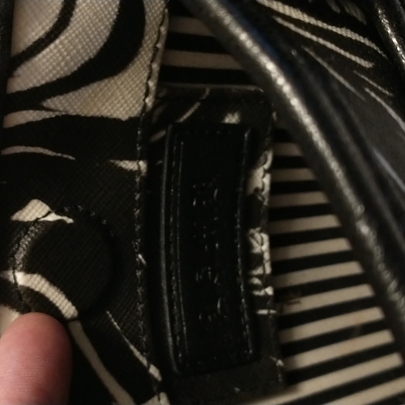 SOLD L.A.M.B. Crossbody Handbag - Picture 8 of 10